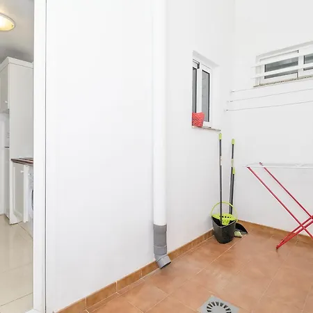 Apartment Espanatour Apartamento Alisija *