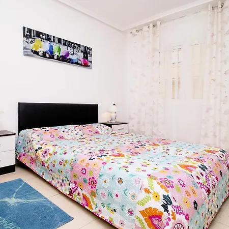 Espanatour Apartamento Alisija Appartement Torrevieja