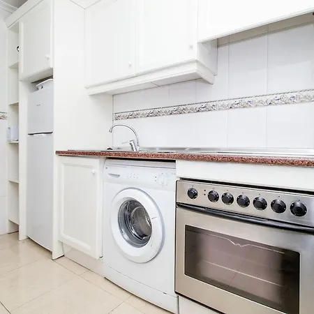 Appartement Espanatour Apartamento Alisija Torrevieja
